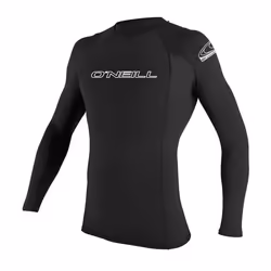 Maillot à manches longues O'Neill Basic Skins