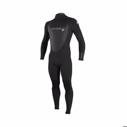 Combinaison de surf full zip au dos O'Neill Epic 3/2 mm