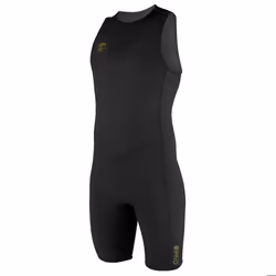 Combinaison shorty de surf sans manches zip dorsale O'Neill O'Riginal 2
