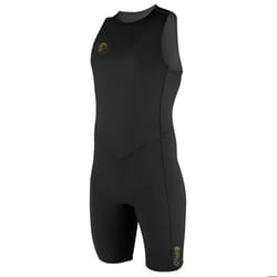 Combinaison shorty de surf sans manches zip dorsale O'Neill O'Riginal 2