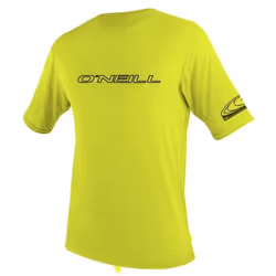 T-shirt O'Neill Basic Skins Sun