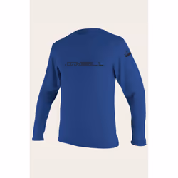 O'Neill Basic Skins, Tee-shirt, Adulte, Mâle, Marine, S, Monochromatique