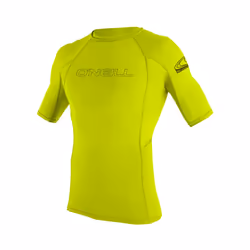 Rashguard manches longues O'Neill Basic Skins