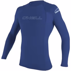 Maillot à manches longues O'Neill Basic Skins