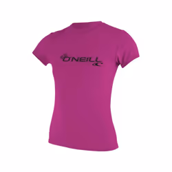 T-shirt femme O'Neill Basic Skins Sun