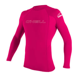 Rashguard manches longues enfant O'Neill Basic Skins