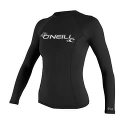Maillot à manches longues femme O'Neill Basic Skins