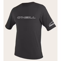 O'Neill Basic Skins S/S Rash Tee