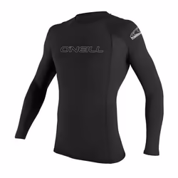 Maillot à manches longues O'Neill Basic Skins