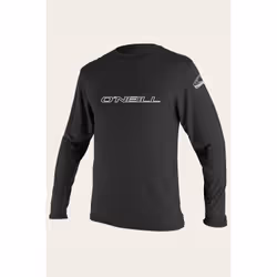 O'Neill Basic Skins, Tee-shirt, Adulte, Mâle, Gris, L, SML