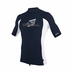 Rashguard à col roulé O'Neill Premium Skins