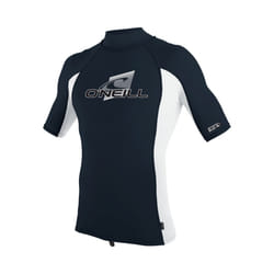 Rashguard à col roulé O'Neill Premium Skins