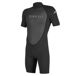 Combinaison de surf dos zippé O'Neill Reactor-2 2 mm