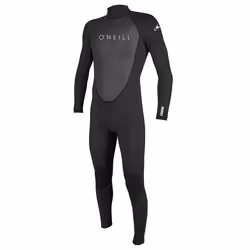 Combinaison de surf dos zippé complet O'Neill Reactor-2 3/2