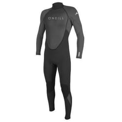 Combinaison de surf dos zippé complet O'Neill Reactor-2 3/2 - TU
