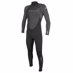 Combinaison de surf dos zippé complet O'Neill Reactor-2 3/2