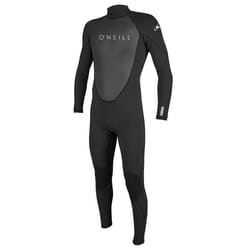 Combinaison de surf dos zippé complet O'Neill Reactor-2 3/2