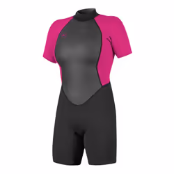 Combinaison de surf dos zippé femme O'Neill Reactor-2 2 mm