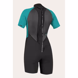 O'Neill 5043Z9412 maillot de bain Turquoise Combinaison de plongée complète