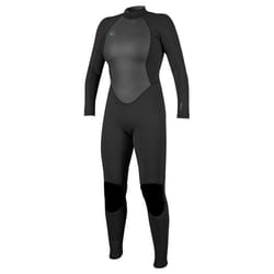 Combinaison de surf dos zippé femme O'Neill Reactor-2 3/2 mm