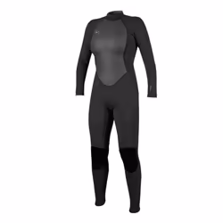 Combinaison de surf dos zippé femme O'Neill Reactor-2 3/2 mm