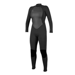 Combinaison de surf dos zippé femme O'Neill Reactor-2 3/2 mm