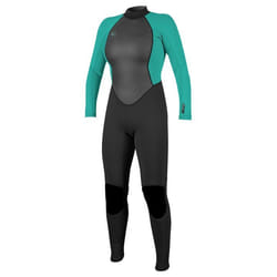 Combinaison de surf dos zippé femme O'Neill Reactor-2 3/2 mm