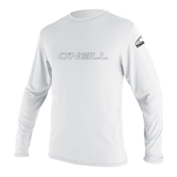 T-shirt manches longues enfant O'Neill Basic Skins Sun