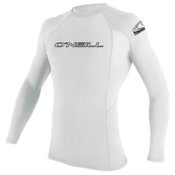 Maillot manches longues fille O'Neill Basic Skins
