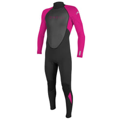 Combinaison de surf dos zippé enfant O'Neill Reactor-2 3/2