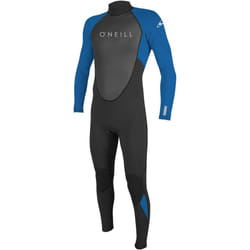 Combinaison de surf dos zippé enfant O'Neill Reactor-2 3/2
