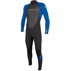 Combinaison de surf dos zippé enfant O'Neill Reactor-2 3/2