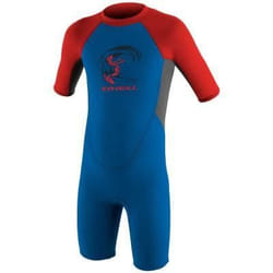 Combinaison de surf dos zippé bébé garçon O'Neill Reactor-2 2 mm