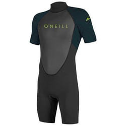 Combinaison de surf dos zippé enfant O'Neill Reactor-2 2 mm