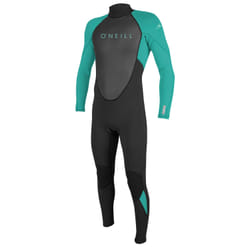 Combinaison de surf dos zippé enfant O'Neill Reactor-2 3/2