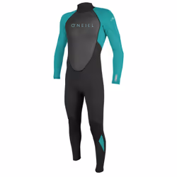 Combinaison de surf dos zippé enfant O'Neill Reactor-2 3/2