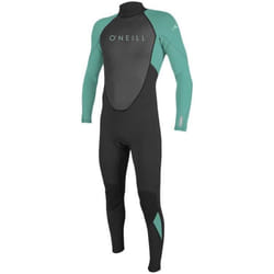 Combinaison de surf dos zippé enfant O'Neill Reactor-2 3/2