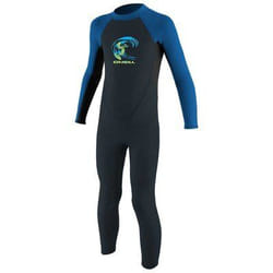 Combinaison de surf manches longues dos zippé bébé garçon O'Neill Reactor-2 2 mm