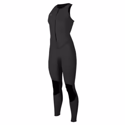 Combinaison de surf sans manches femme O'Neill Reactor-2 1.5 mm