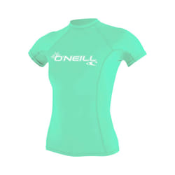 Rashguard femme O'Neill wetsuits Basic Skins