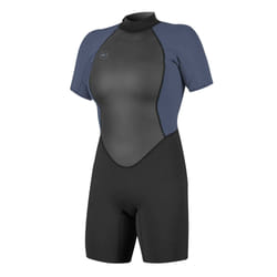 Combinaison de surf dos zippé femme O'Neill Reactor-2 2 mm