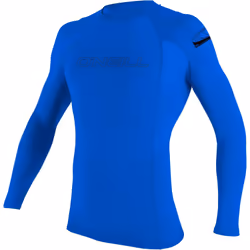 Rashguard manches longues enfant O'Neill Basic Skins