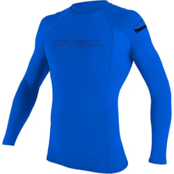 Rashguard manches longues enfant O'Neill Basic Skins