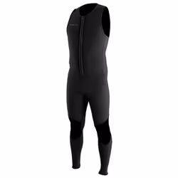 Combinaison de surf zip avant sans manche O'Neill Reactor-2 1.5 mm