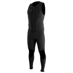 Combinaison de surf zip avant sans manche O'Neill Reactor-2 1.5 mm