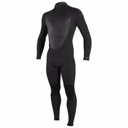Combinaison de surf dos zippé complet O'Neill Epic 4/3