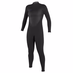 Combinaison de surf dos zippé femme O'Neill Epic 5/4