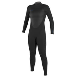 Combinaison de surf dos zippé femme O'Neill Epic 5/4