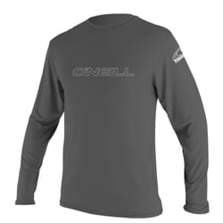 T-shirt à manches longues O'Neill Basic Skins Sun