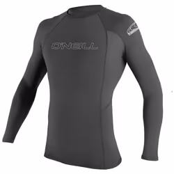 Maillot à manches longues O'Neill Basic Skins